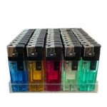 İ lighter elektronik